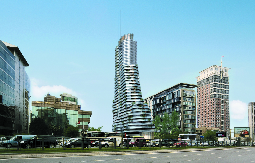 B199_buyukdere_view B199_buyukdere_view