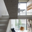 Crepain Spaens House / CSD Architecten