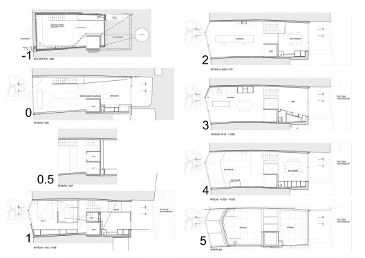 floor plans
