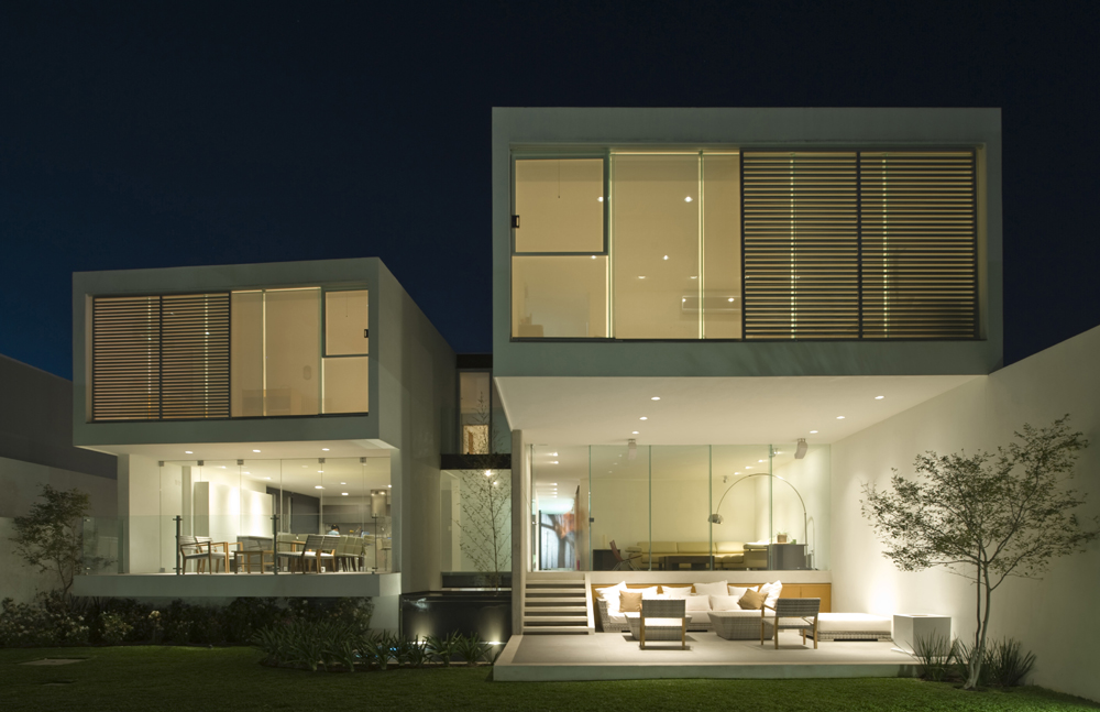 Casa MO - 1 © Mito Covarrubias