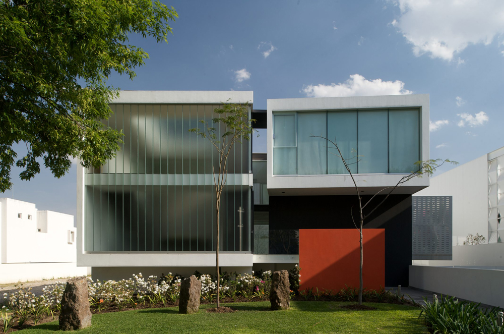 Casa MO - 2 © Mito Covarrubias