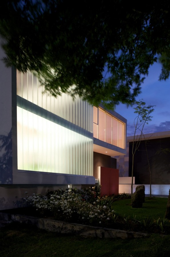 Casa MO - 9 © Mito Covarrubias