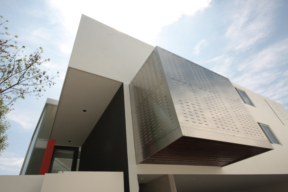 Casa MO - 19 © Luis Othón Villegas
