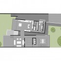 lower level plan lower level plan lower level plan