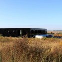 Partyrent Building / Jarosch Architektur