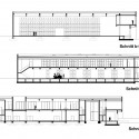 Schnitte PR FFM sections