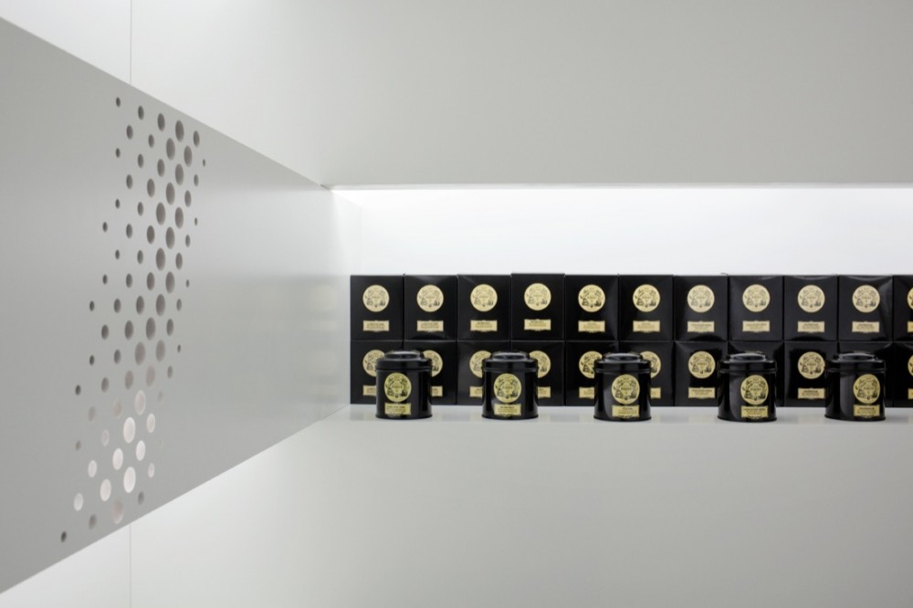 T-Magi / WE architecture