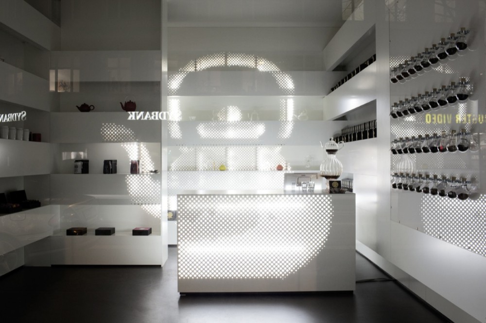 T-Magi / WE architecture