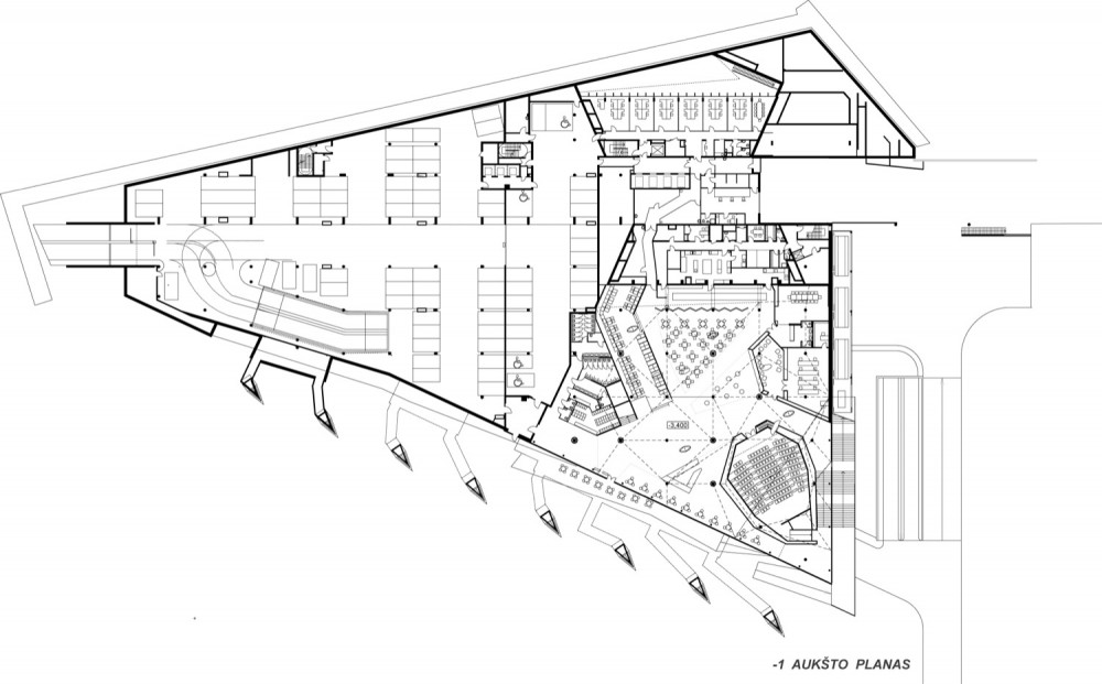 -1st floor plan -1st floor plan