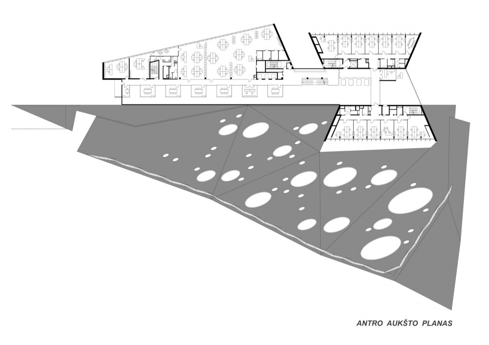 3rd floor plan 3rd floor plan