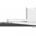 South elevation south elevation