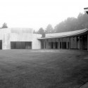 Villa N / Audrius Ambrasas Architects