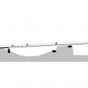 access ramp section access ramp section