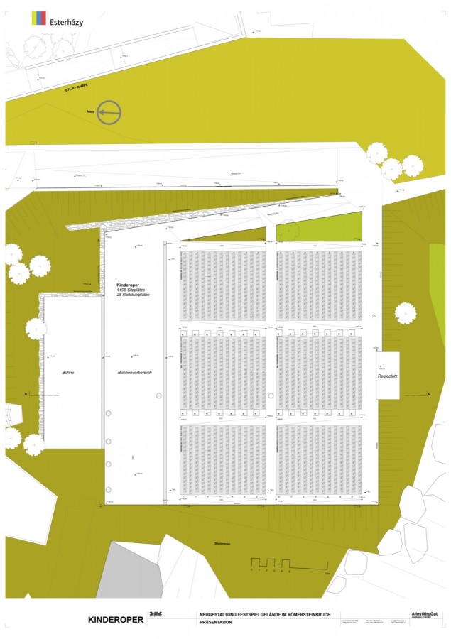 children's opera plan children's opera plan