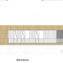 entrance building elevation entrance building elevation
