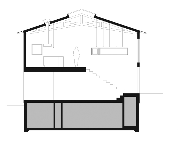 \Serverh&mimagesMaul ResidenceDrawingsmaul-fp.dwg Model (1 section