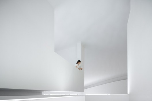 Picture 28 Anyang Pavilion / Alvaro Siza & Carlos Castanheira © Fernando Guerra