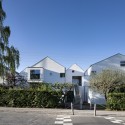 SÃ¸gaard Skole- CEBRA A/S © Adam Mørk