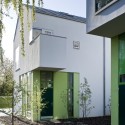 SÃ¸gaard Skole- CEBRA A/S © Adam Mørk