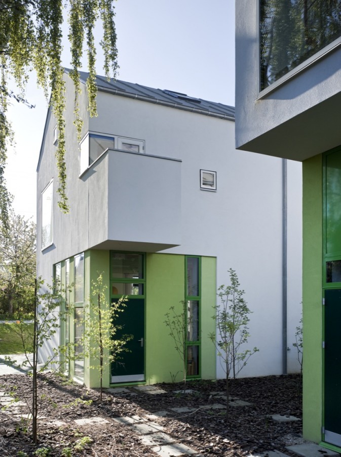 Søgaard School / CEBRA