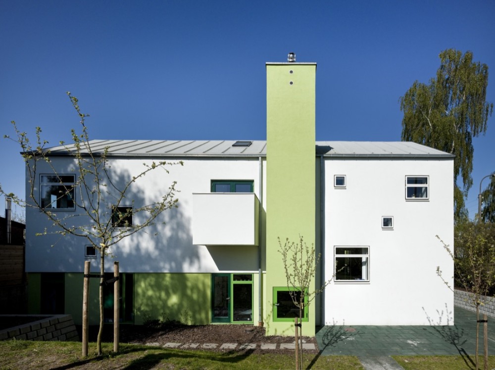 Søgaard School / CEBRA