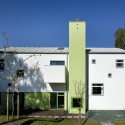 SÃ¸gaard Skole- CEBRA A/S © Adam Mørk
