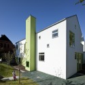 SÃ¸gaard Skole- CEBRA A/S © Adam Mørk