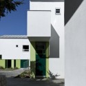 SÃ¸gaard Skole- CEBRA A/S © Adam Mørk