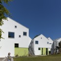 SÃ¸gaard Skole- CEBRA A/S © Adam Mørk