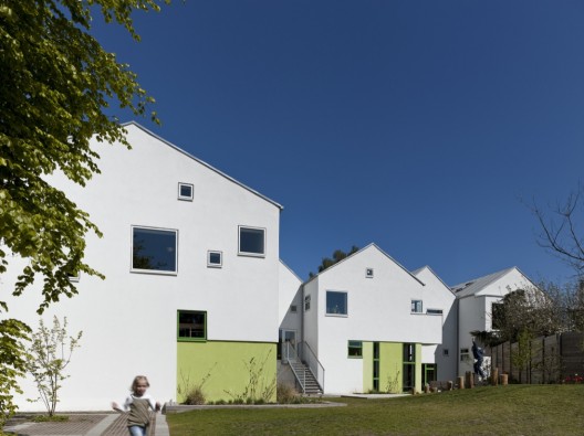 Søgaard Skole- CEBRA A/S