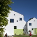 SÃ¸gaard Skole- CEBRA A/S © Adam Mørk