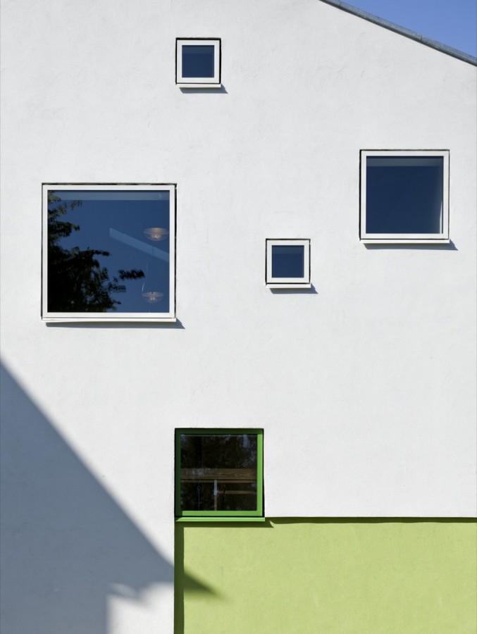 Søgaard School / CEBRA