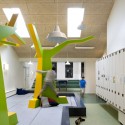 SÃ¸gaard Skole- CEBRA A/S © Adam Mørk