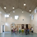SÃ¸gaard Skole- CEBRA A/S © Adam Mørk