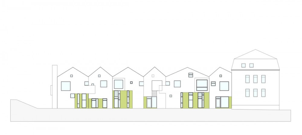 elevation elevation
