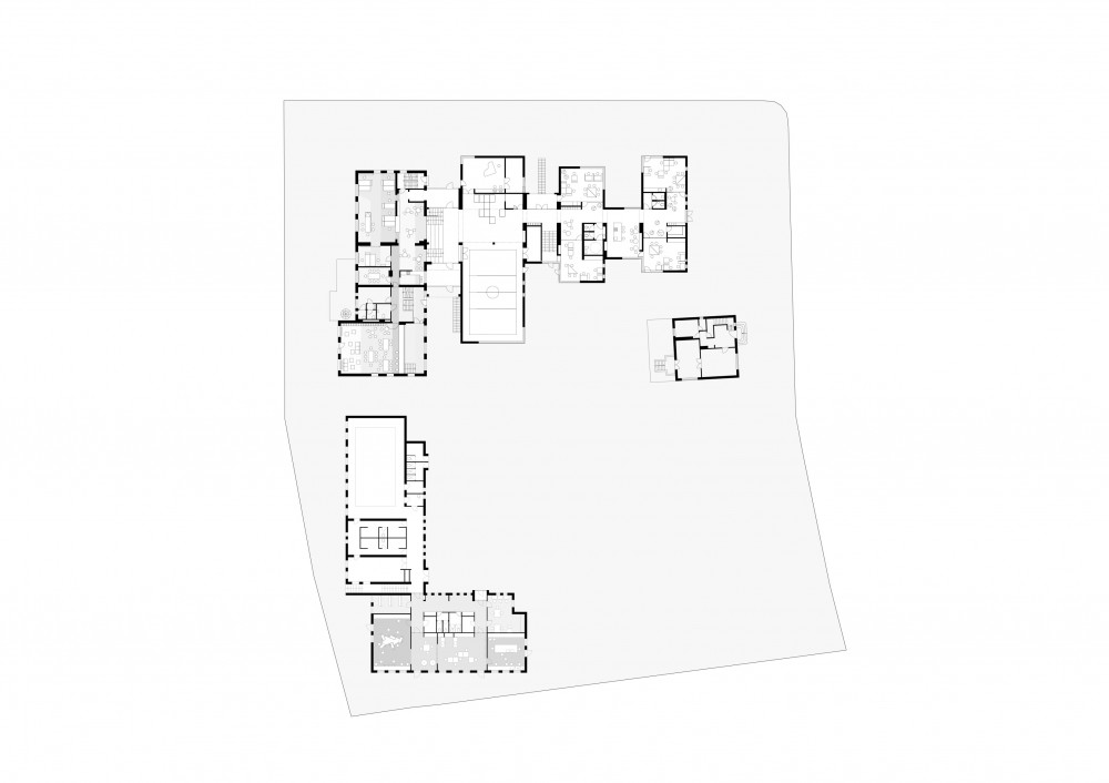 Søgaard School / CEBRA
