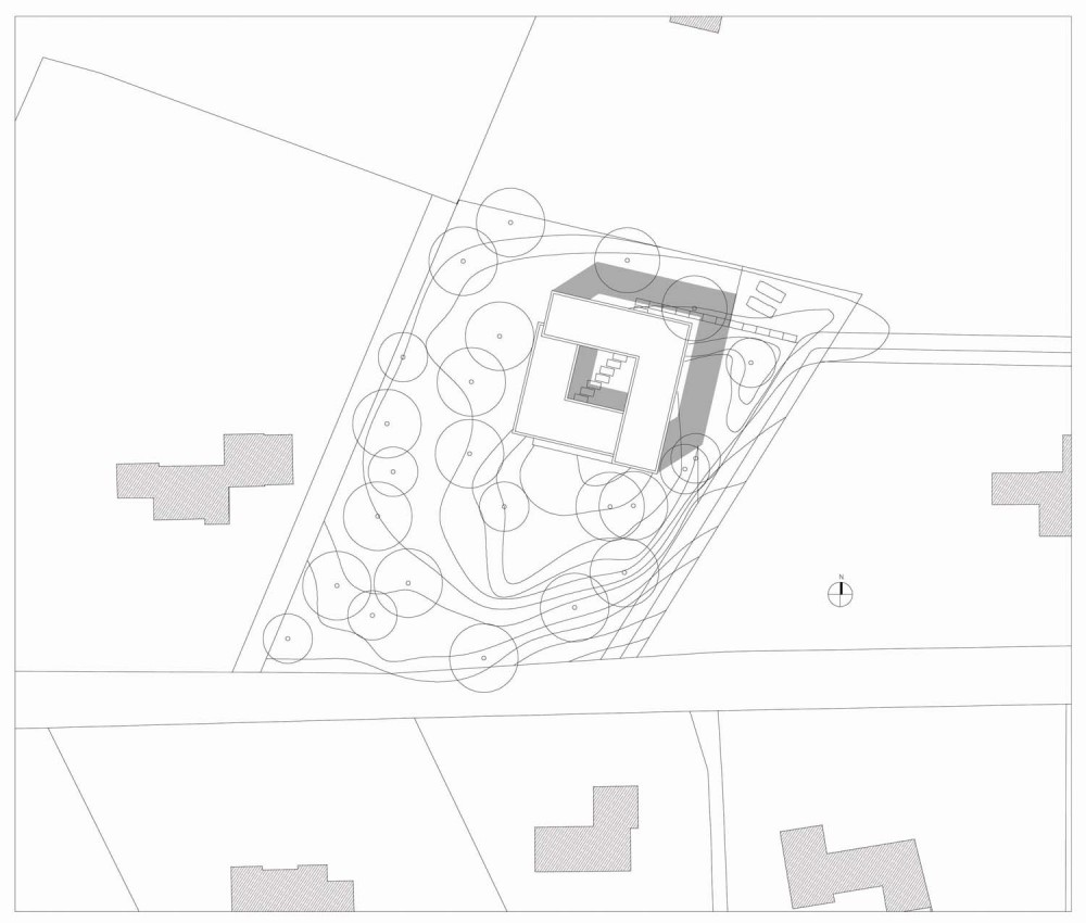 site plan site plan