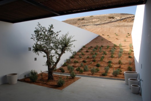 Aloni_South courtyard