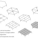 003 Squared vs Hexagonal Platform Scheme 003 Squared vs Hexagonal Platform Scheme squared vs hexagonal platform scheme