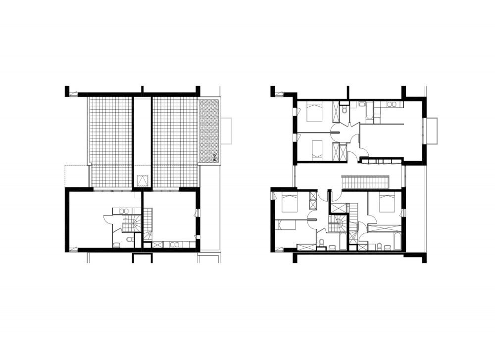 apartments plans 02 apartments plans 02