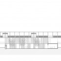 west elevation west elevation