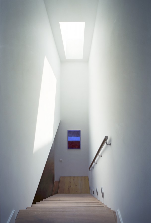 Villa Bussum / GROUP A