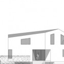 Bussum-elevation Bussum-elevation elevation