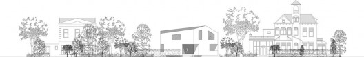Bussum-elevation