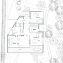 Bussum-ground floor Bussum-ground floor ground floor plan