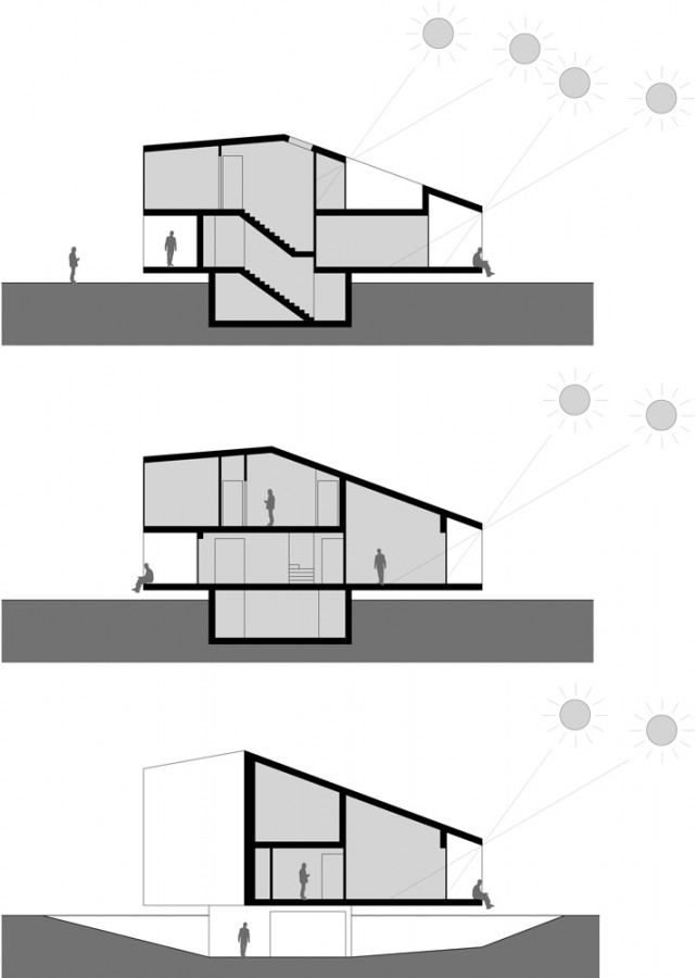Villa Bussum / GROUP A
