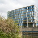 Alaska Building / KOW