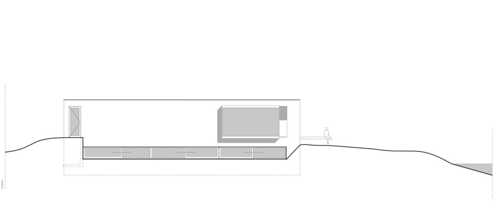 House S / Grosfeld van der Velde Architecten