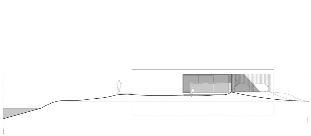 House S / Grosfeld van der Velde Architecten
