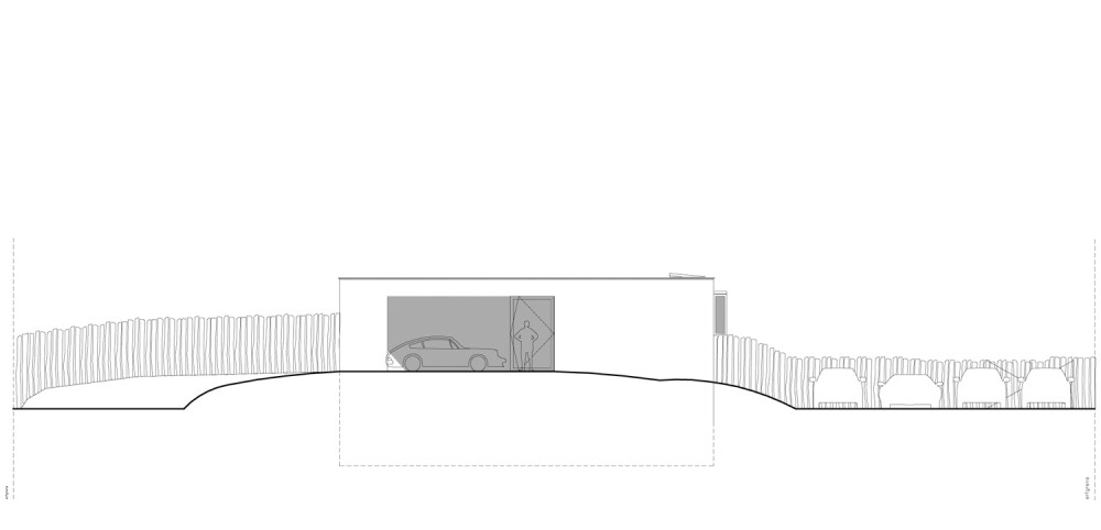 House S / Grosfeld van der Velde Architecten